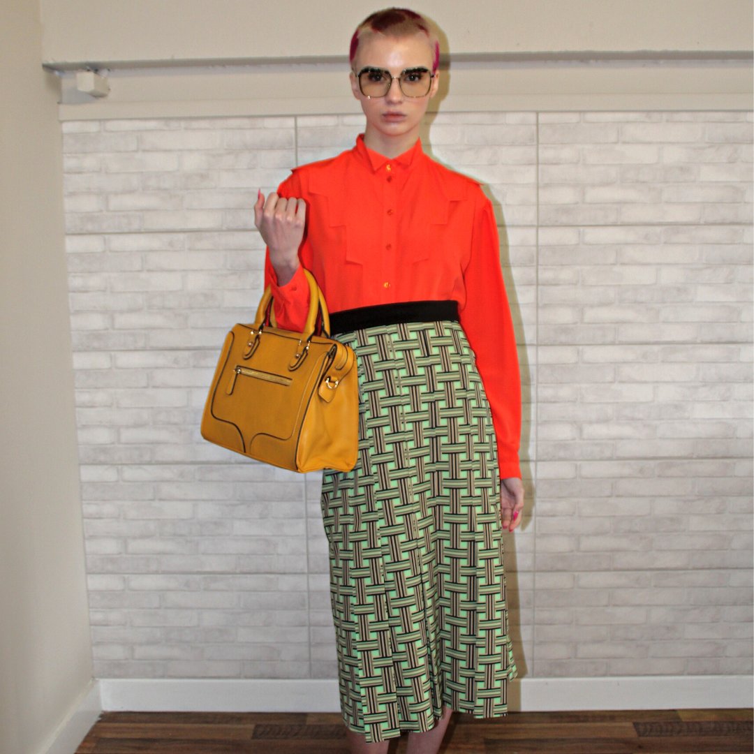 Rent Skirts and Tops