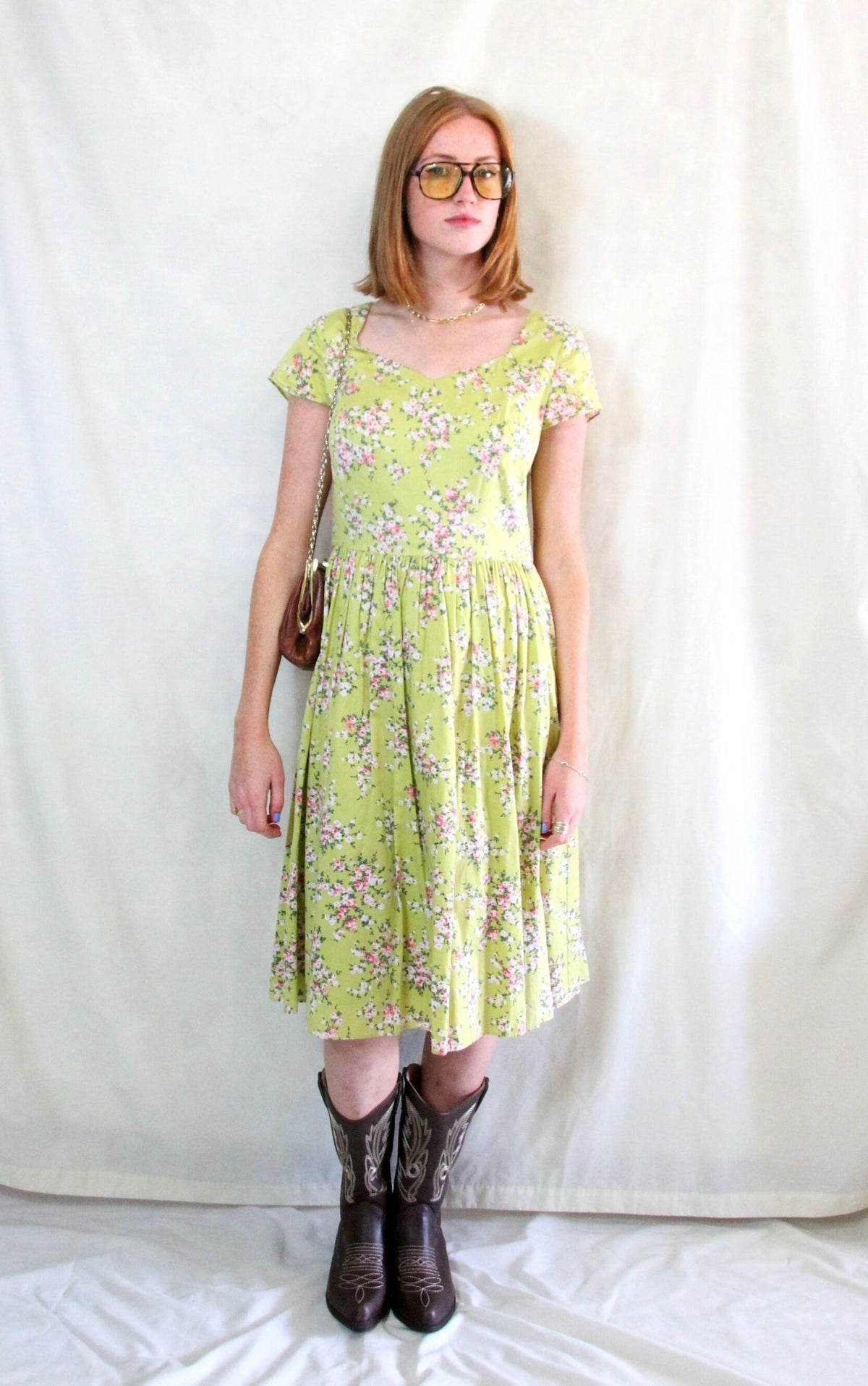 Rent Laura Ashley Dress