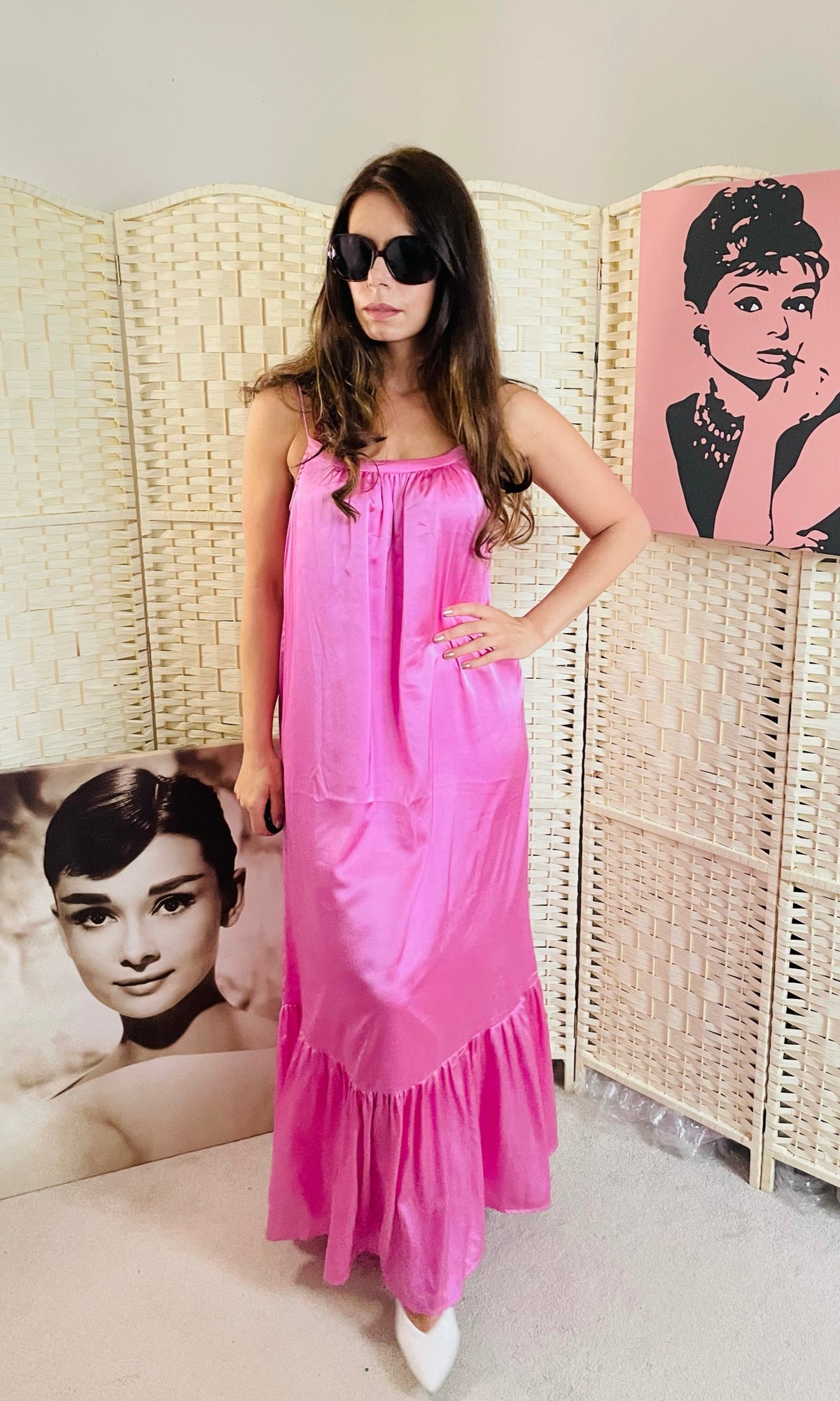 Rent Vintage and Pre-loved Dresses