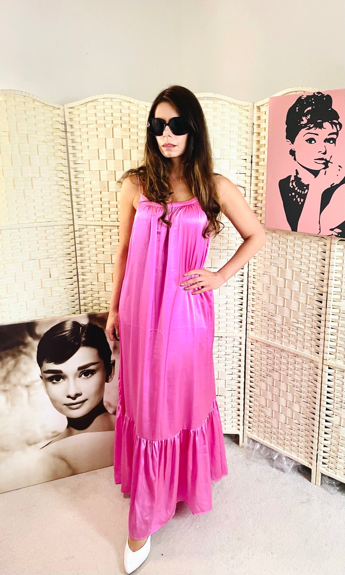 Rent Vintage and Pre-loved Dresses