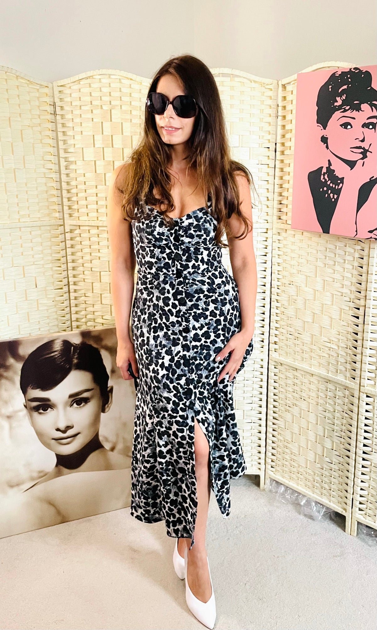 Rent Vintage and Pre-loved Dresses