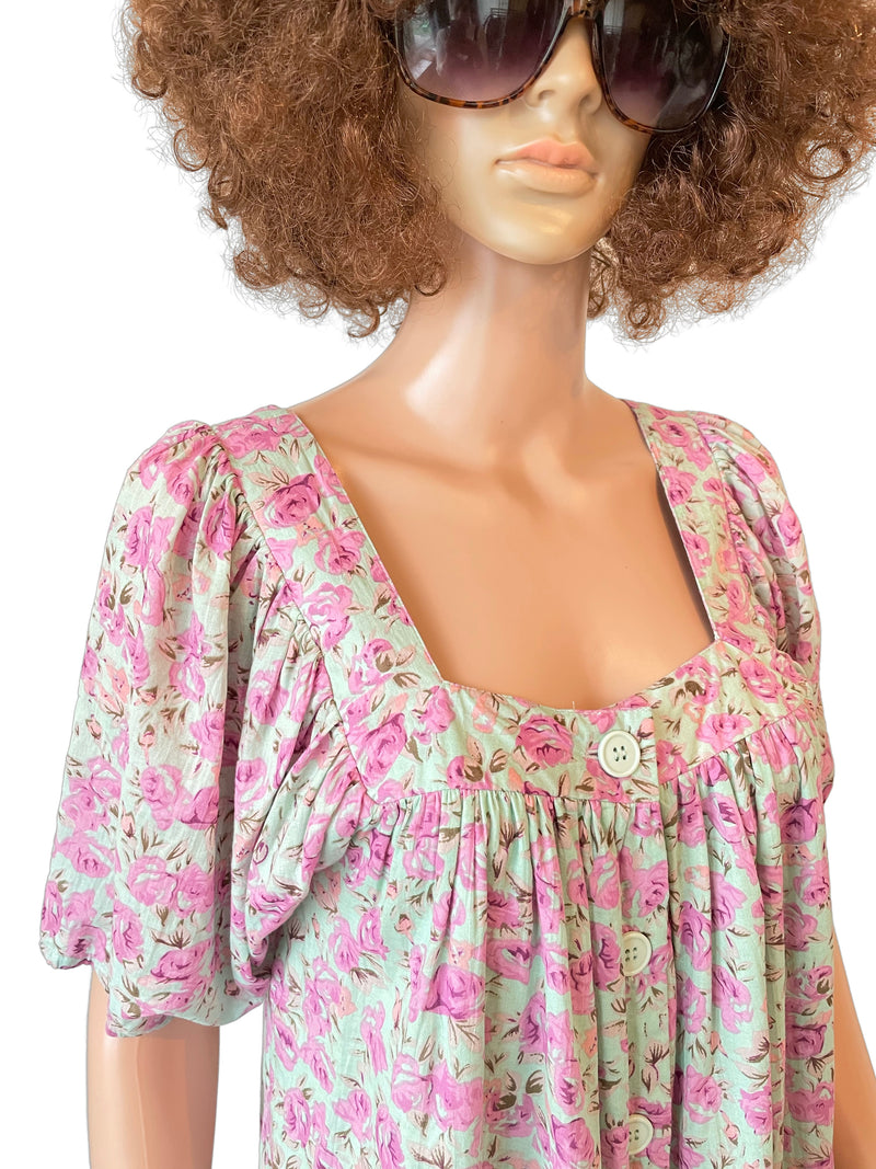 Rent Vintage and Pre-loved Dresses