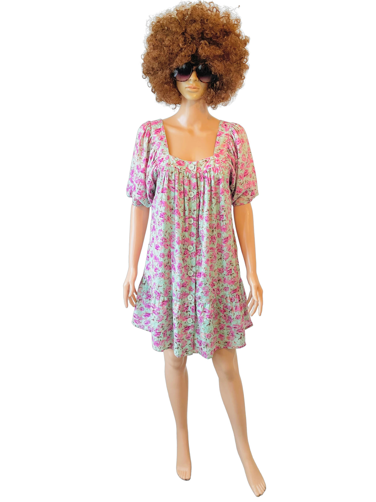 Rent Vintage and Pre-loved Dresses