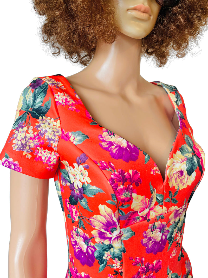 Rent Vintage and Pre-loved Dresses