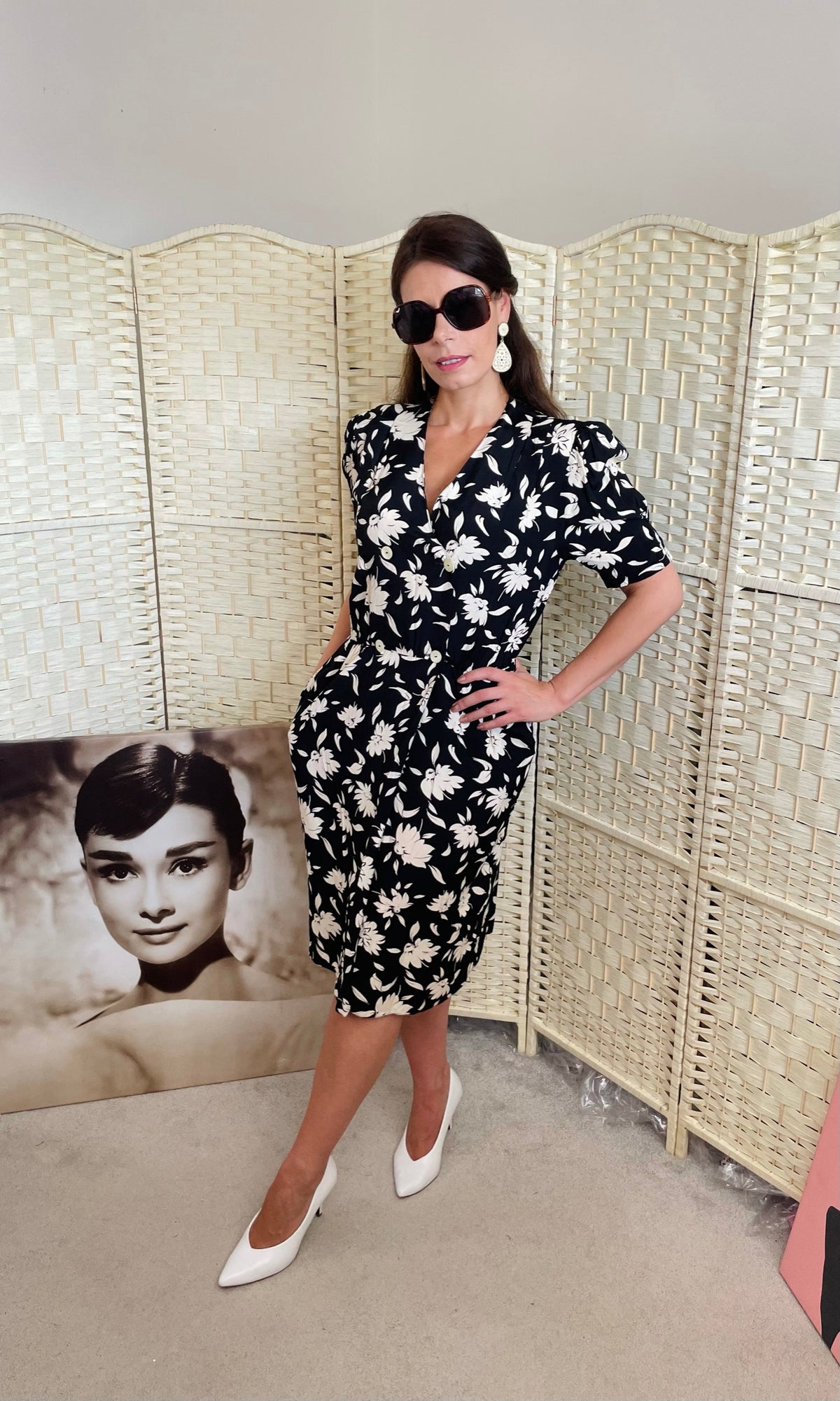 Rent Vintage and Pre-loved Dresses