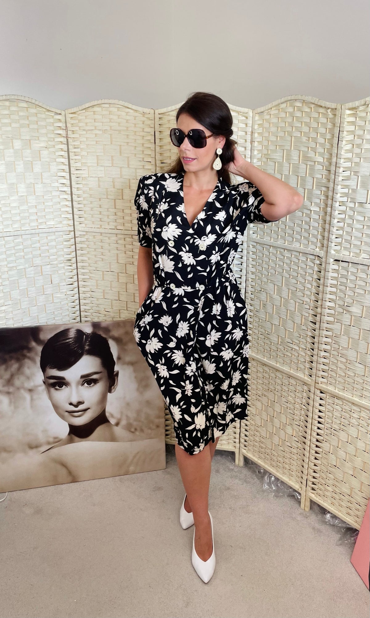 Rent Vintage and Pre-loved Dresses