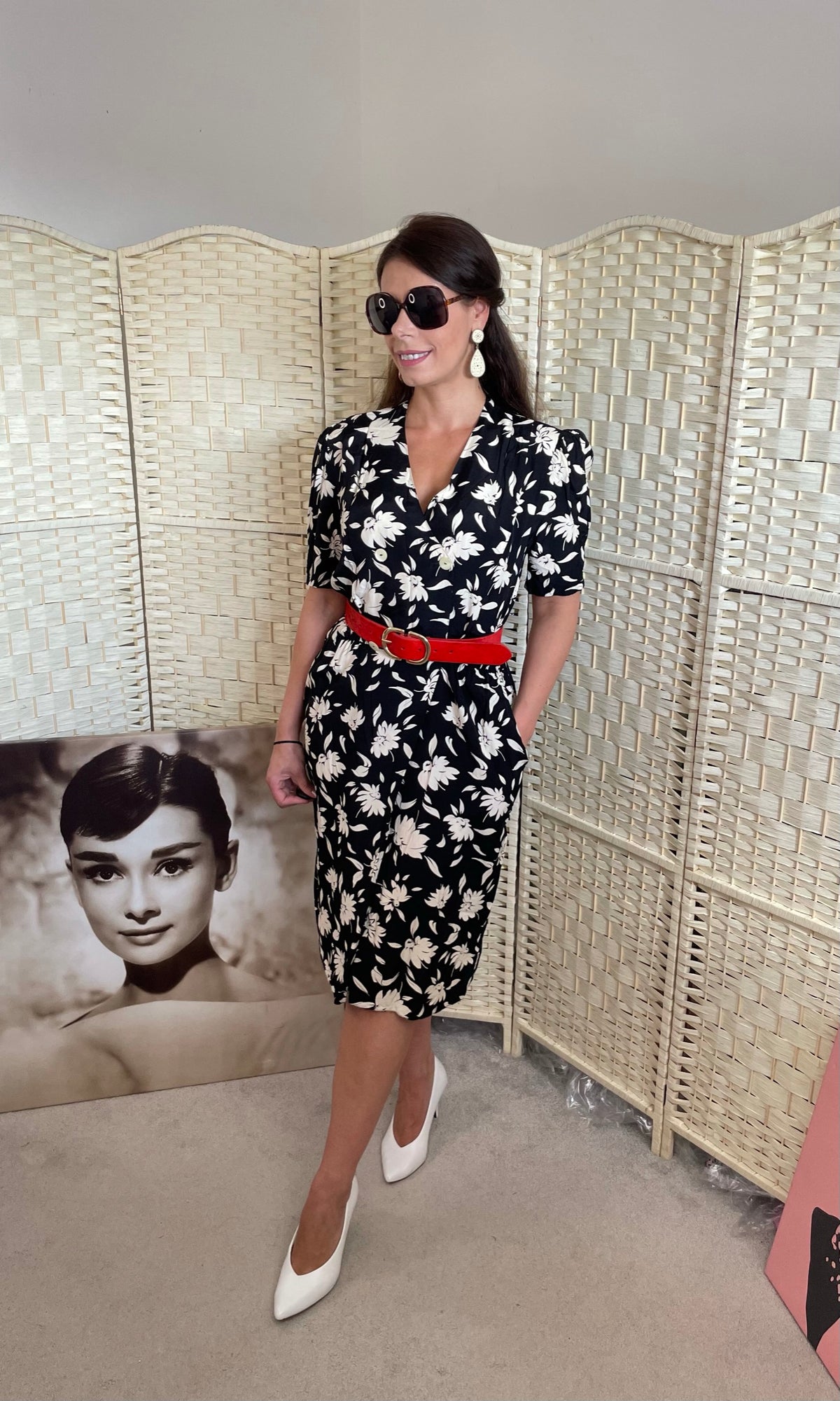 Rent Vintage and Pre-loved Dresses