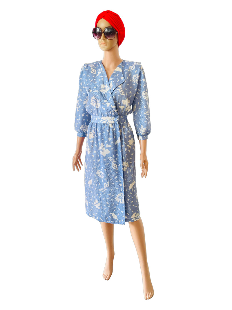 Rent Vintage and Pre-loved Dresses