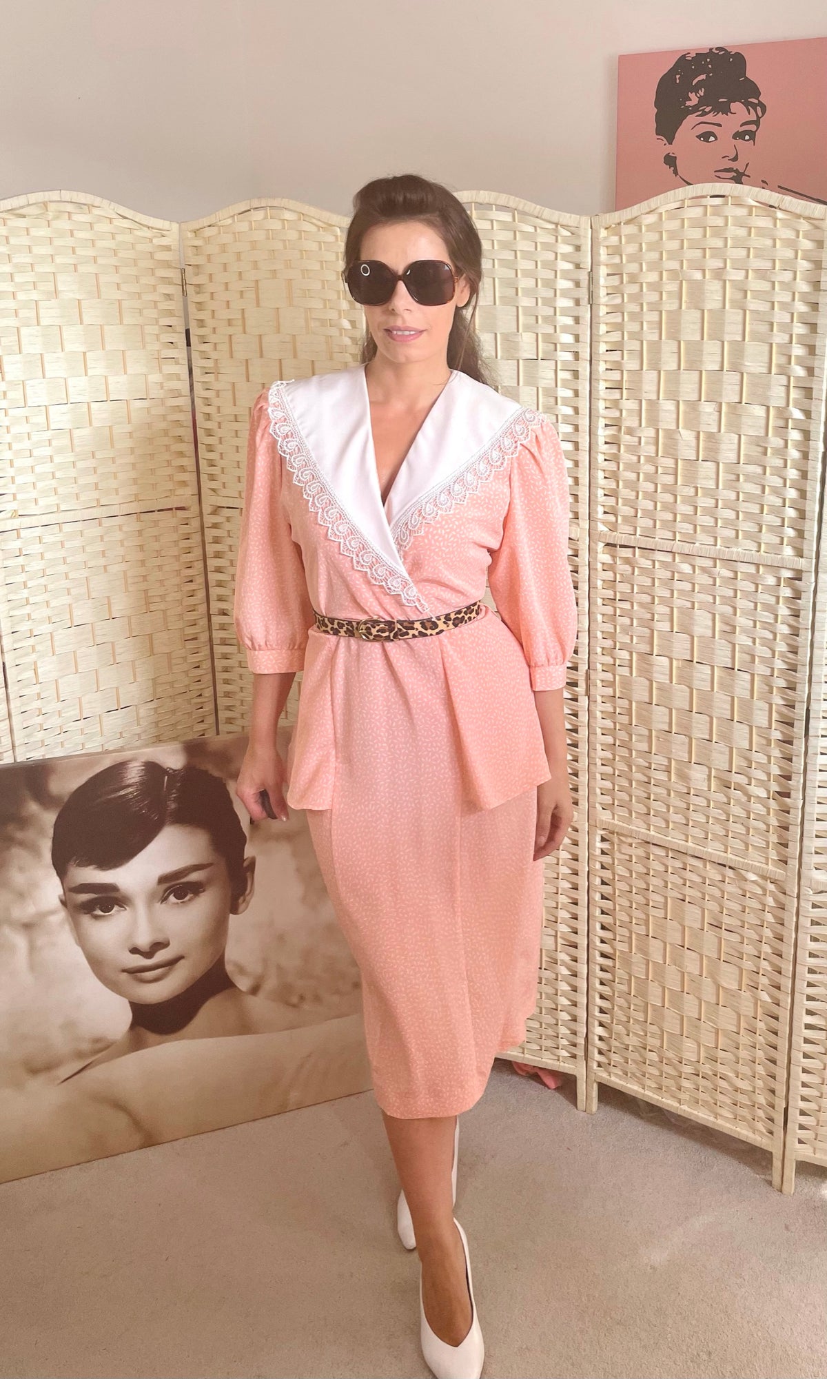 Rent Vintage Dress