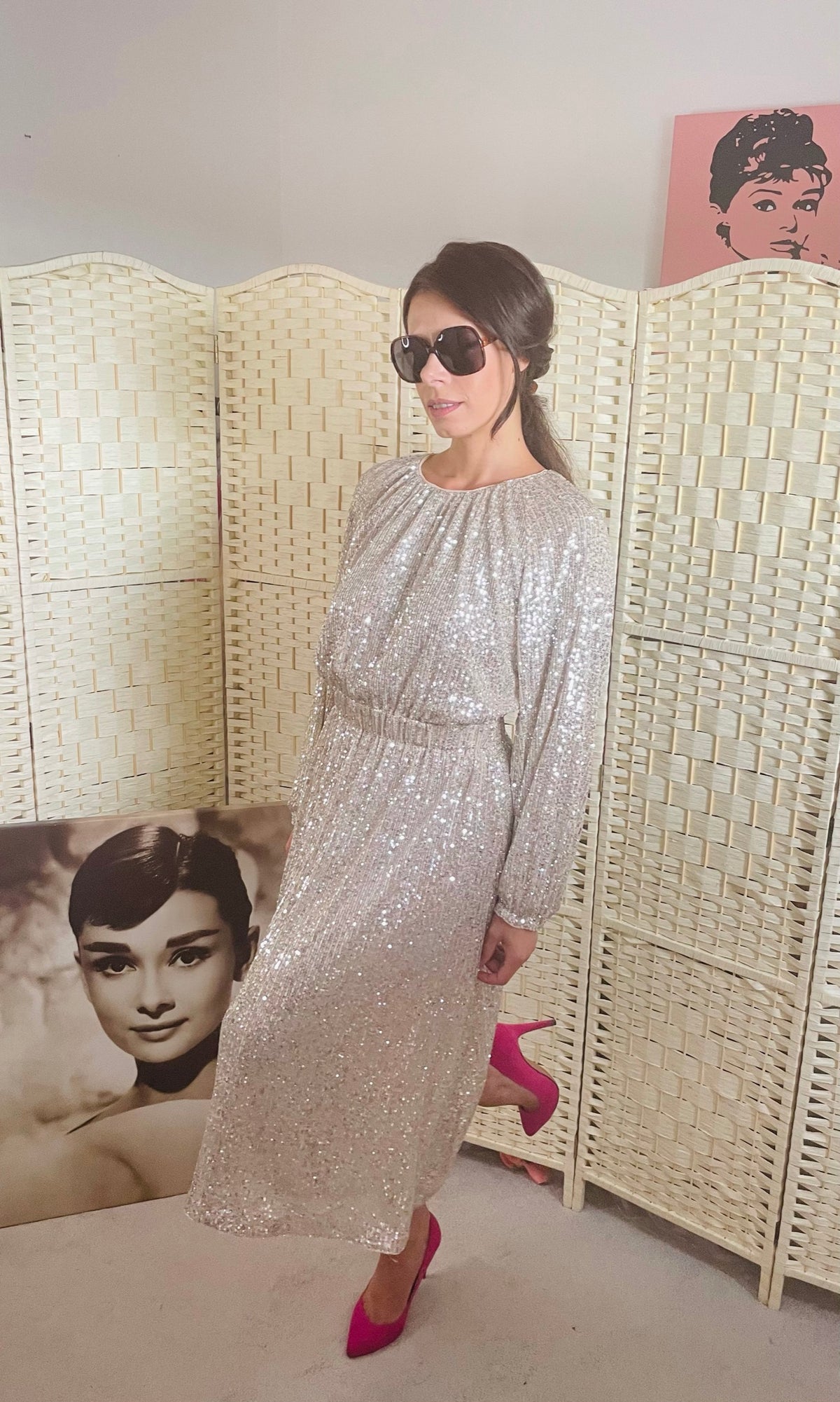 Rent Gatsby Dress