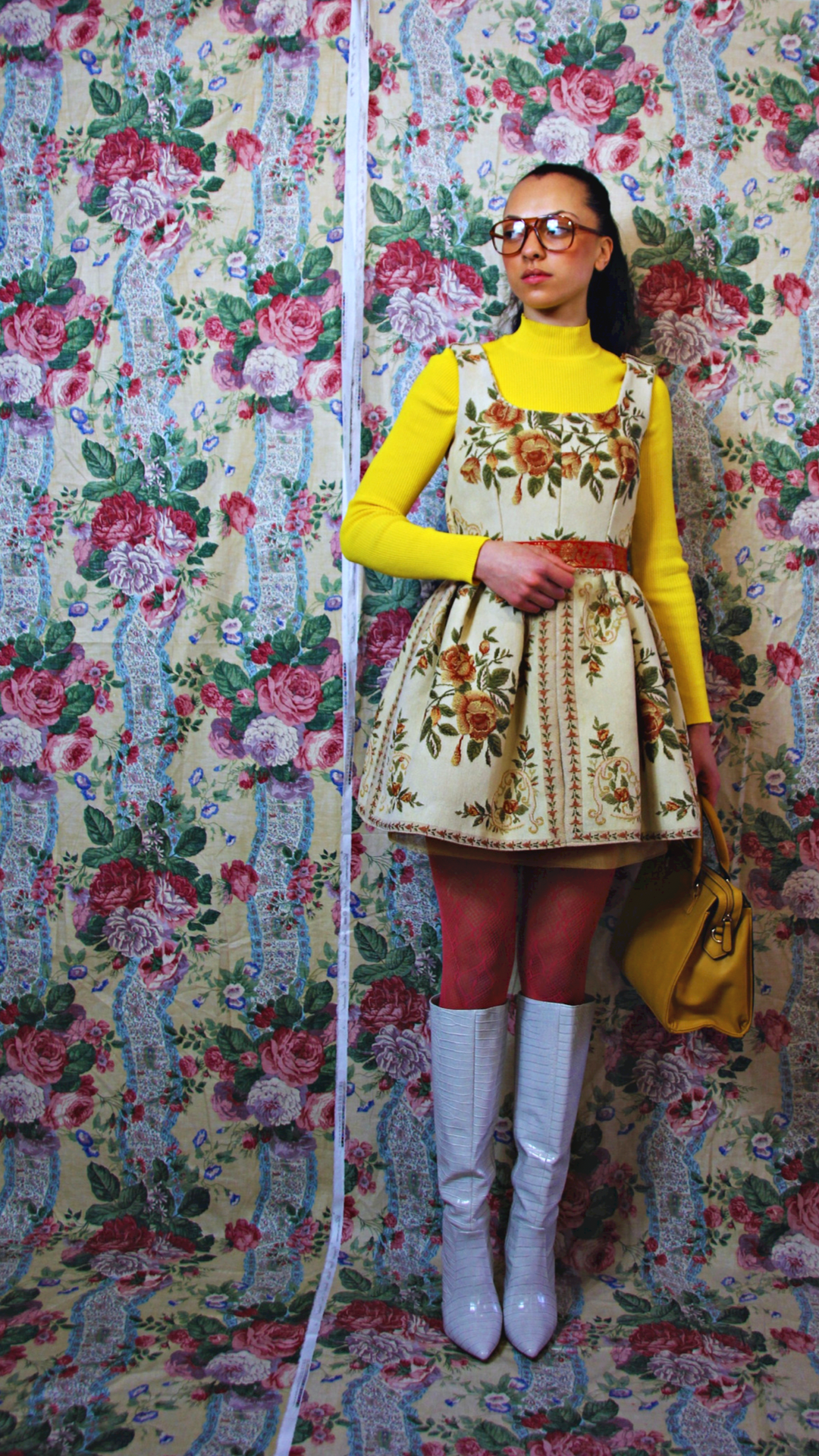 Sicily Dress Limited Edition