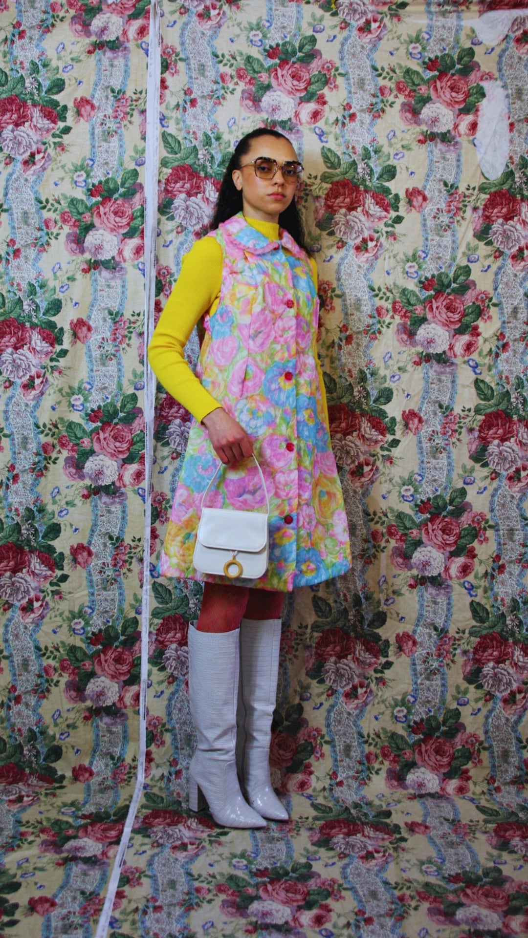 Ritchie Dress Limited Edition