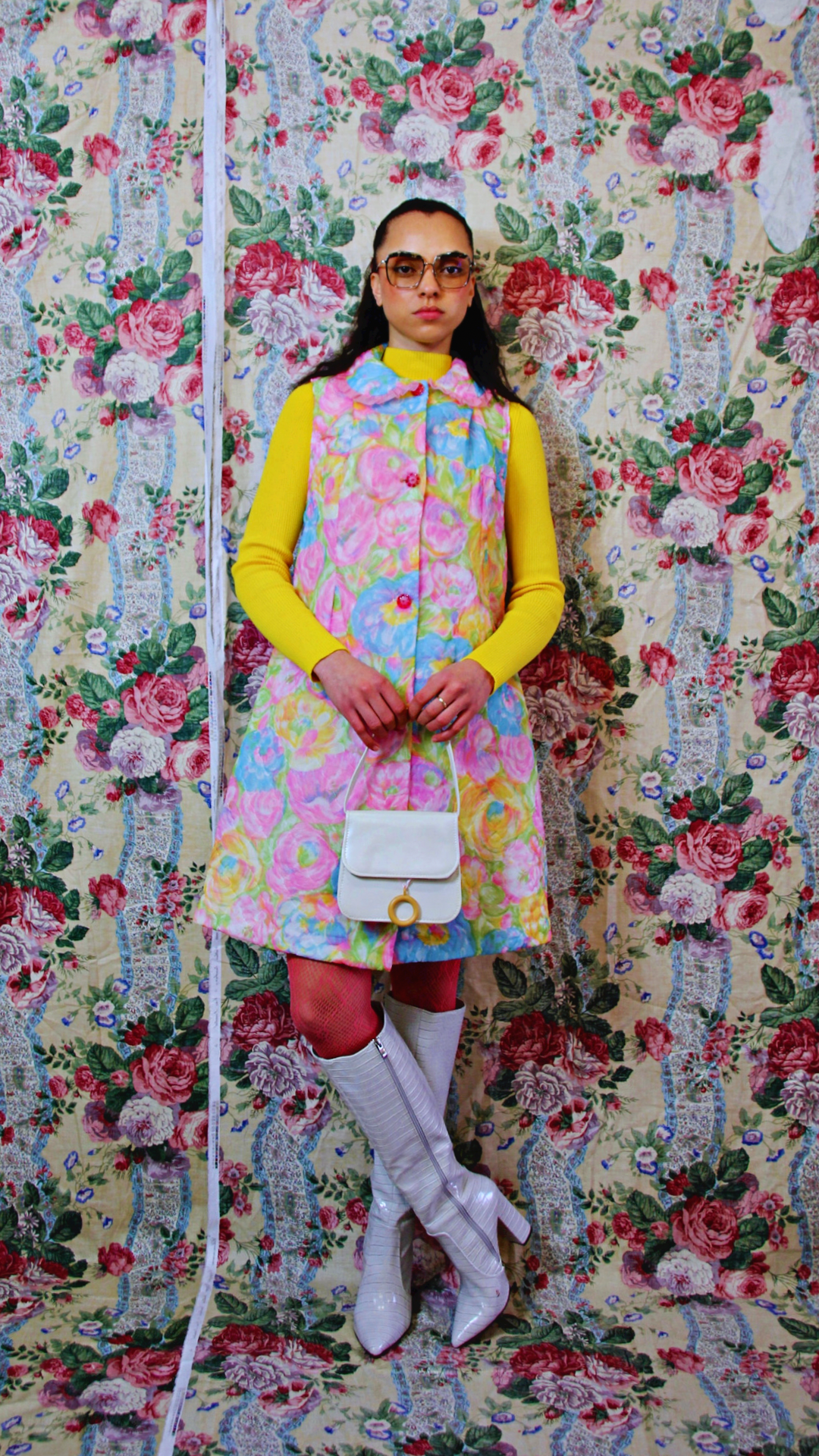 Ritchie Dress Limited Edition