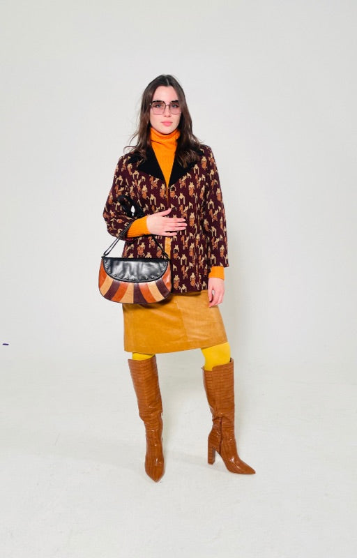Buy the 70s Look no2