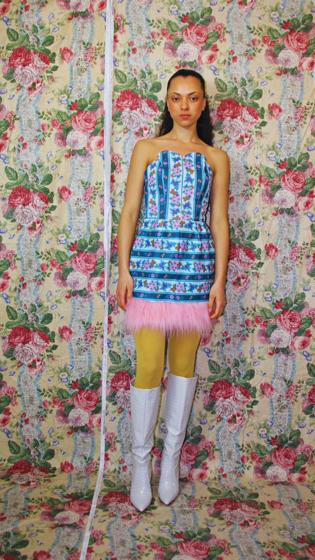 Lazarus Dress Limited Edition