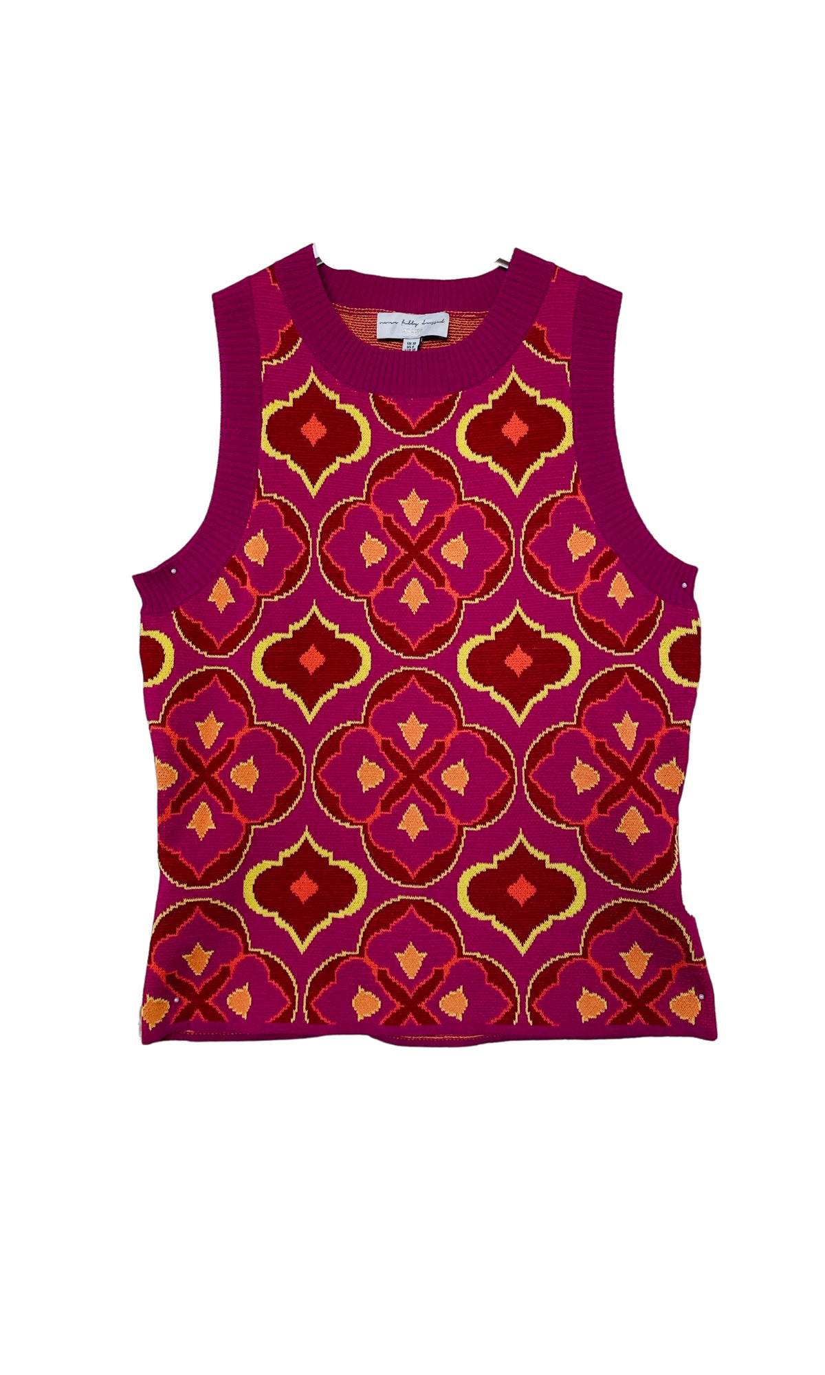 Rent Never FUlly Dressed Tank Top