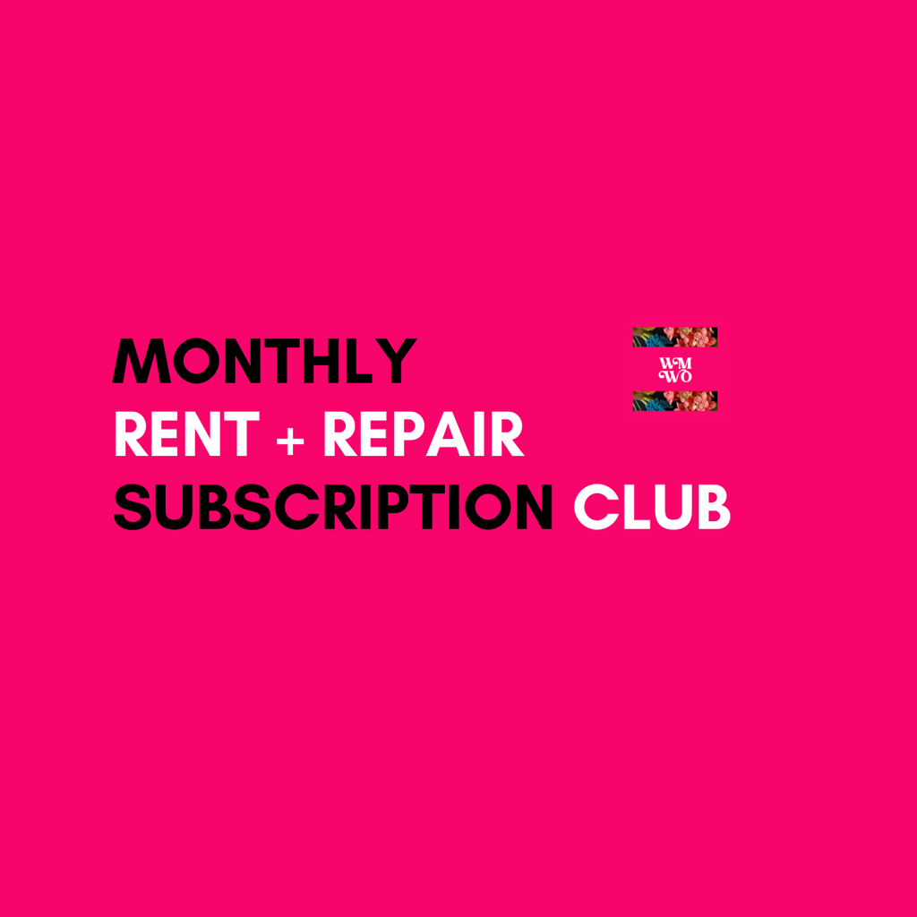 RENT AND REPAIR SUBSCRIPTIONS
