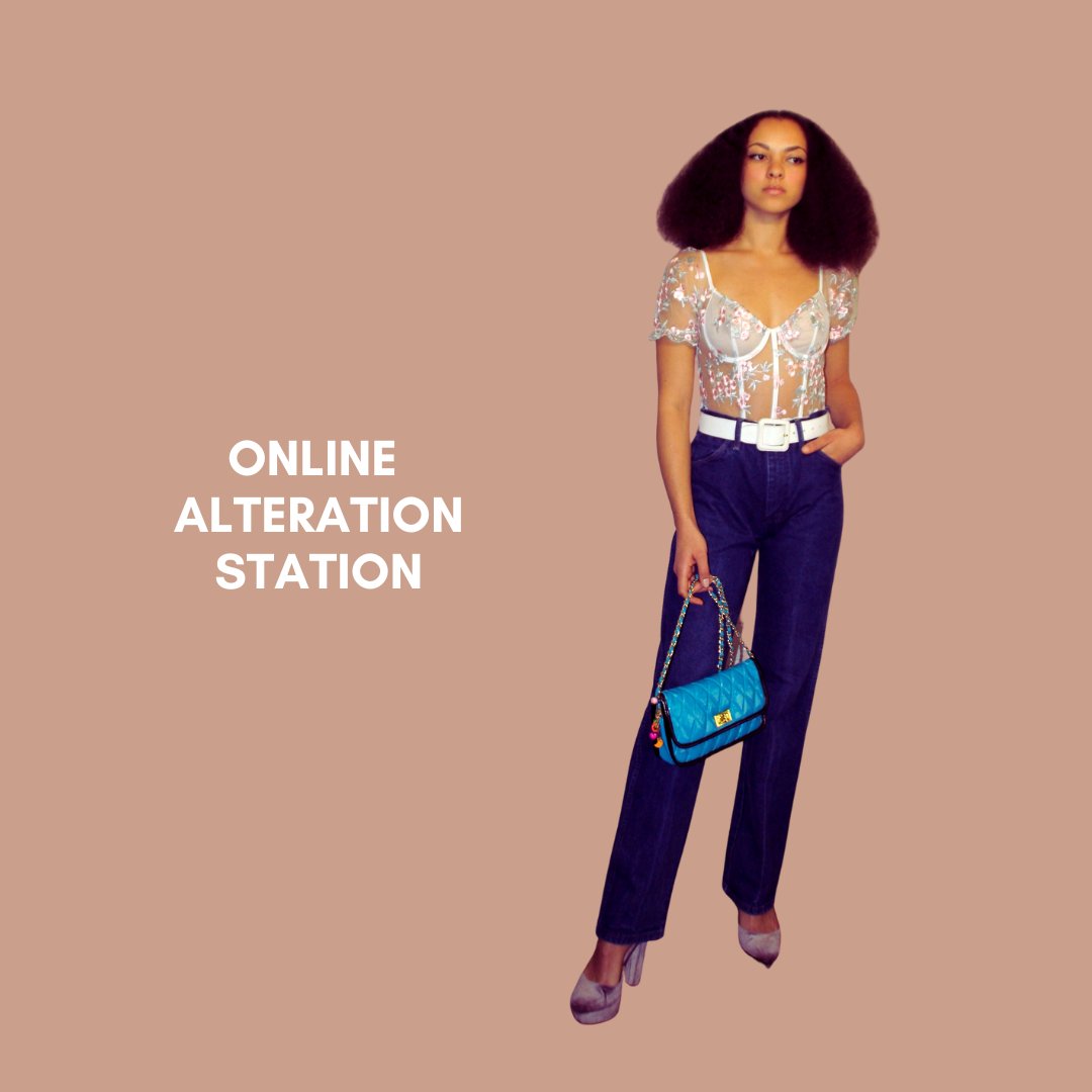 online alterations and repairs