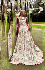 Made to order LIMITED EDITION - Ballgown