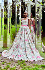 Made to order LIMITED EDITION - Ballgown