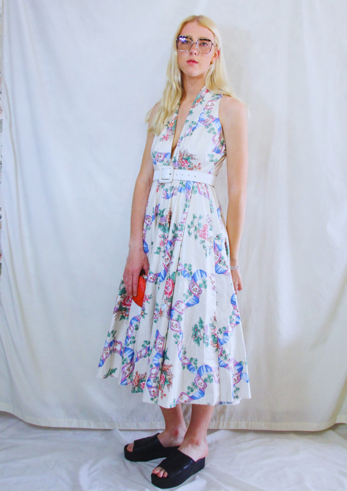 Vintage Sewing Workshops - Make Your Own Dress