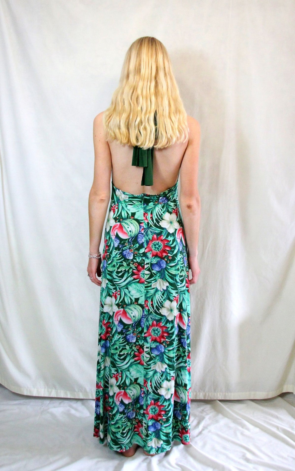 Rent Tall Maxi Dress