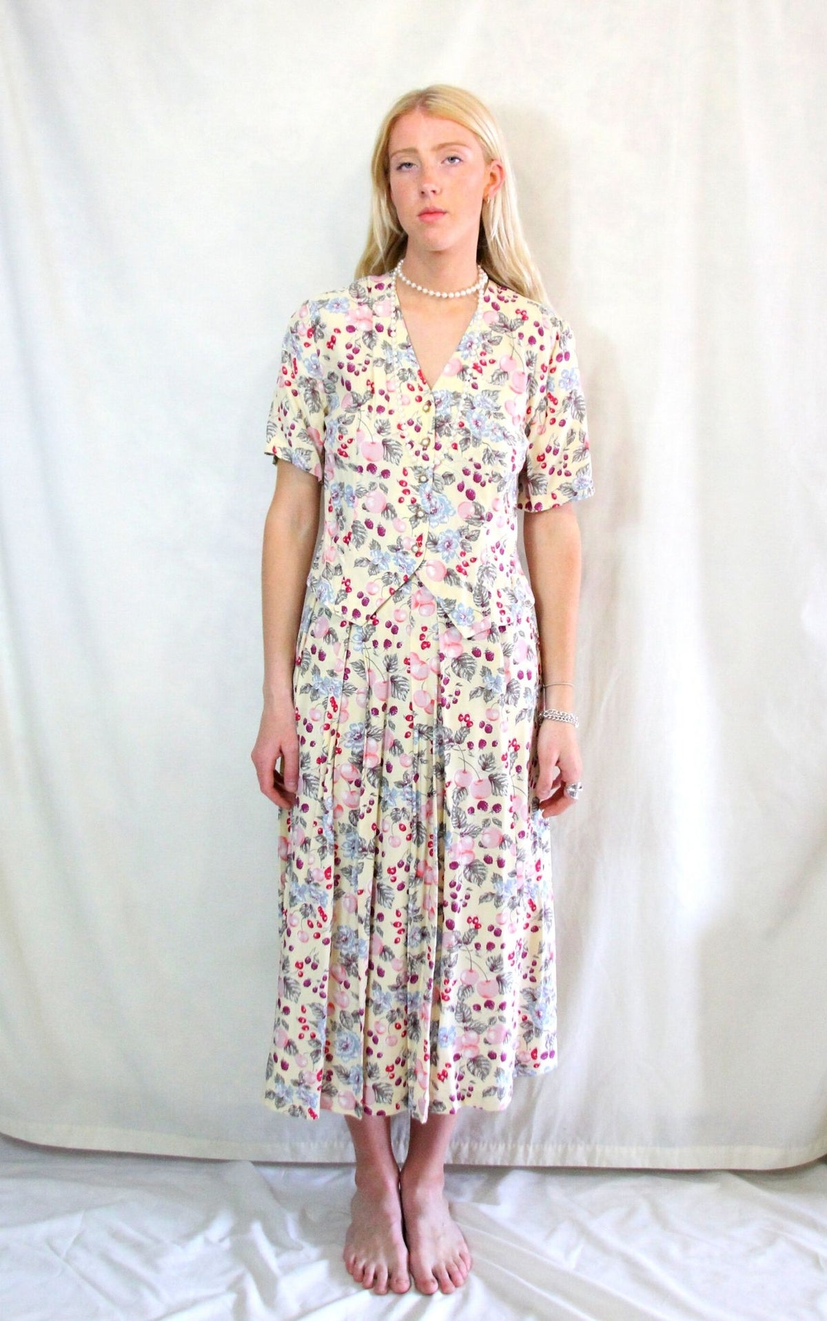 Rent Vintage Co Ord