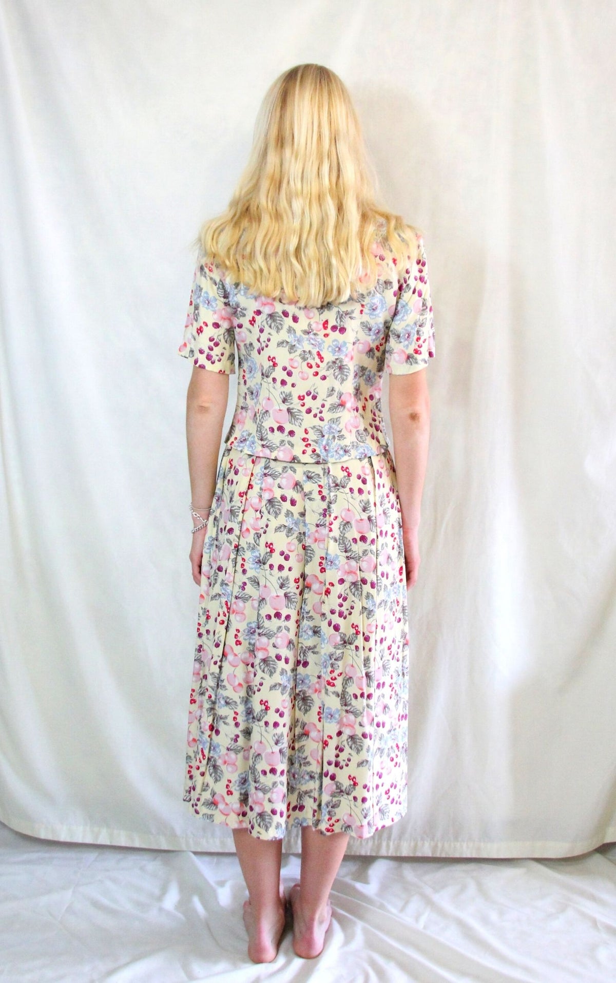 Rent Vintage Co Ord