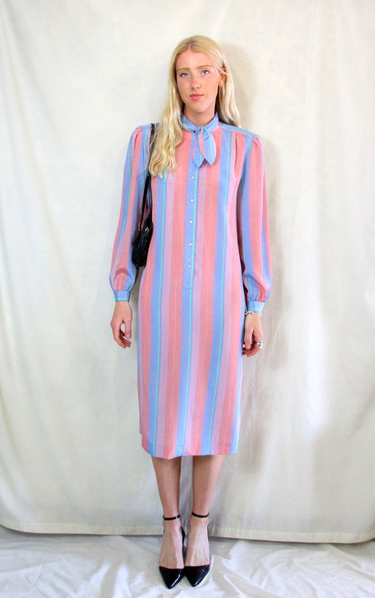 rent 1980s dress