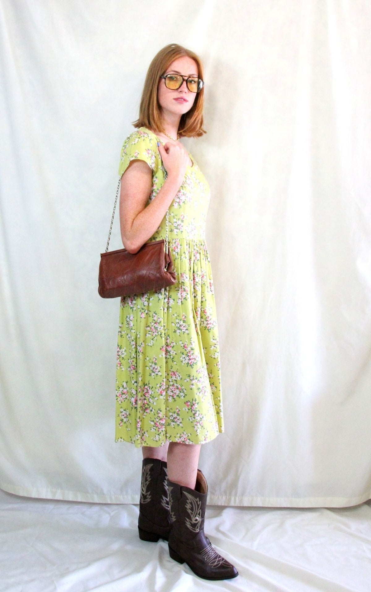 Rent Laura Ashley Dress