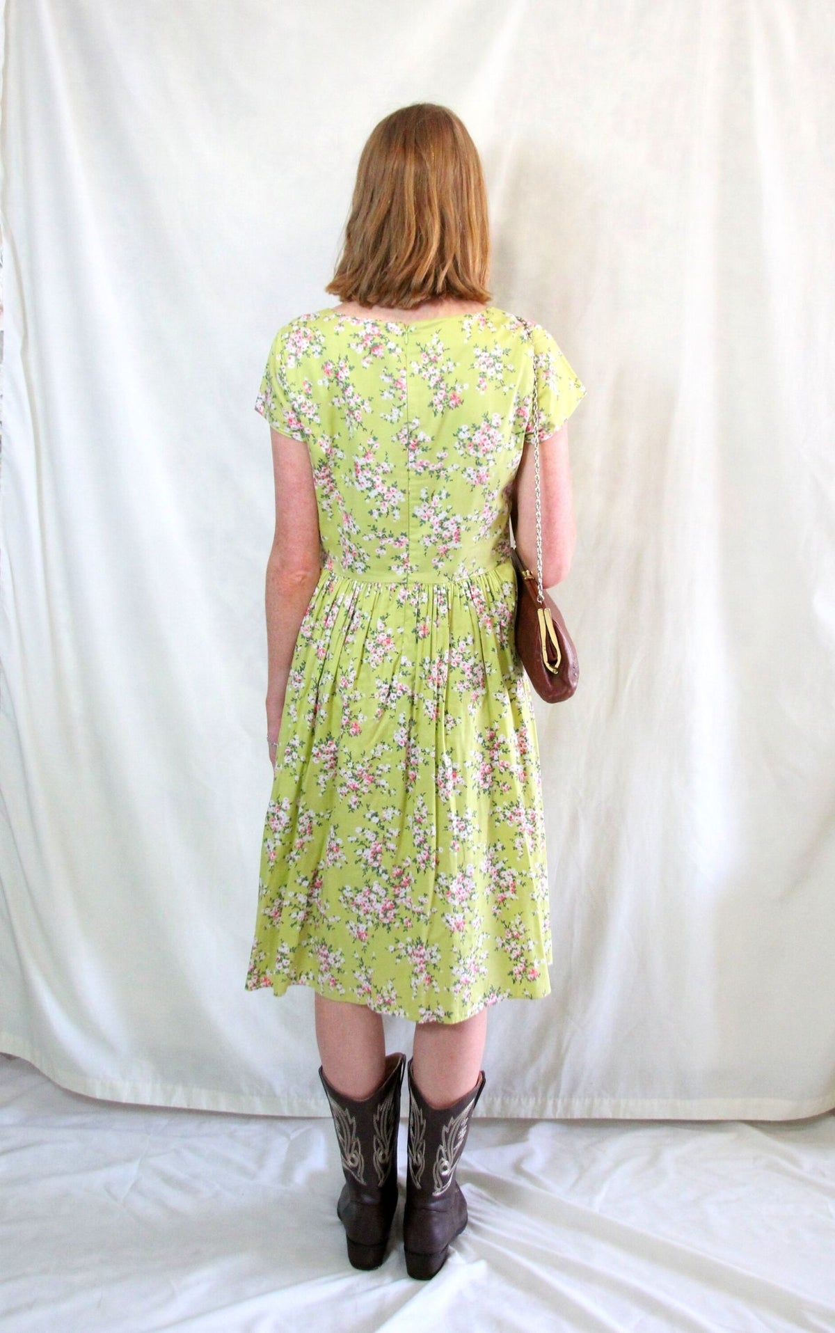 Rent Laura Ashley Dress