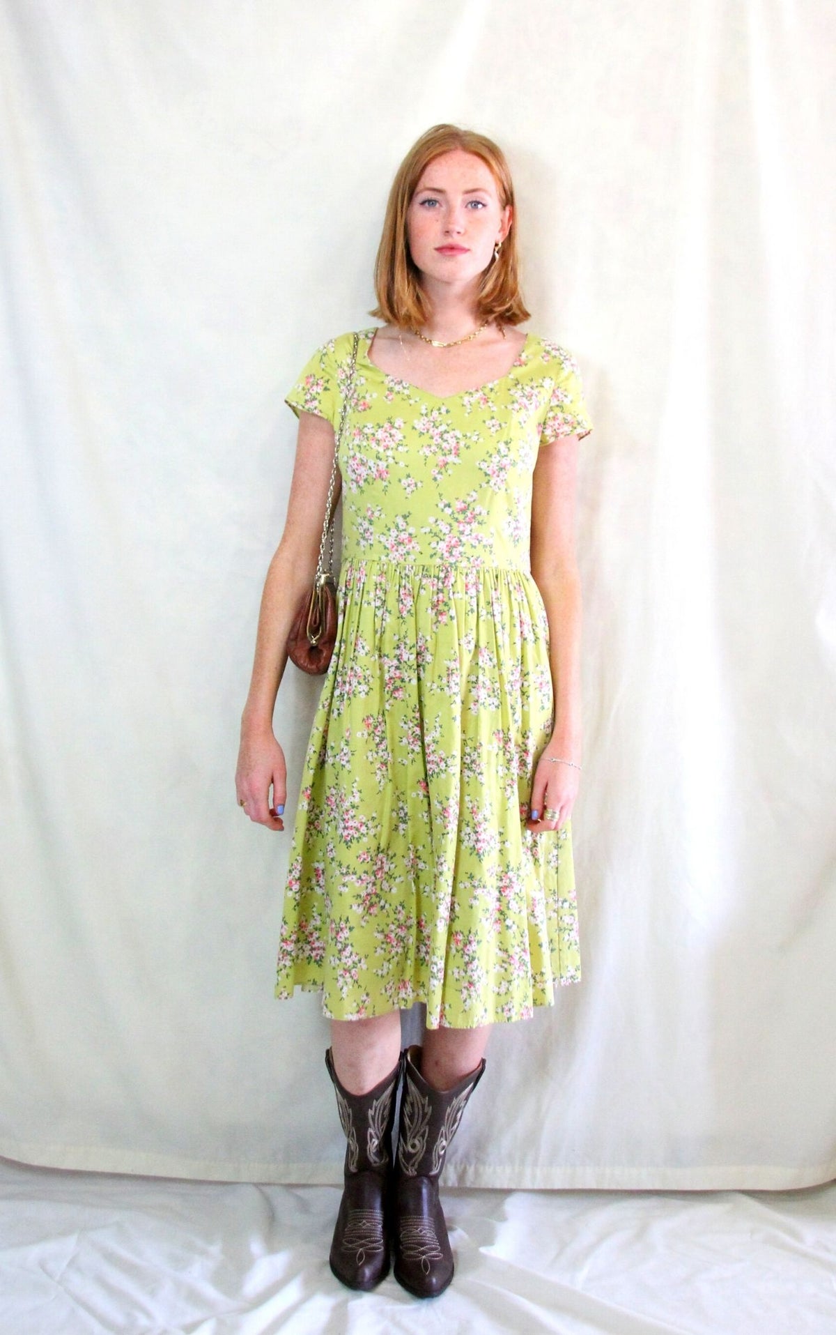 Rent Laura Ashley Dress