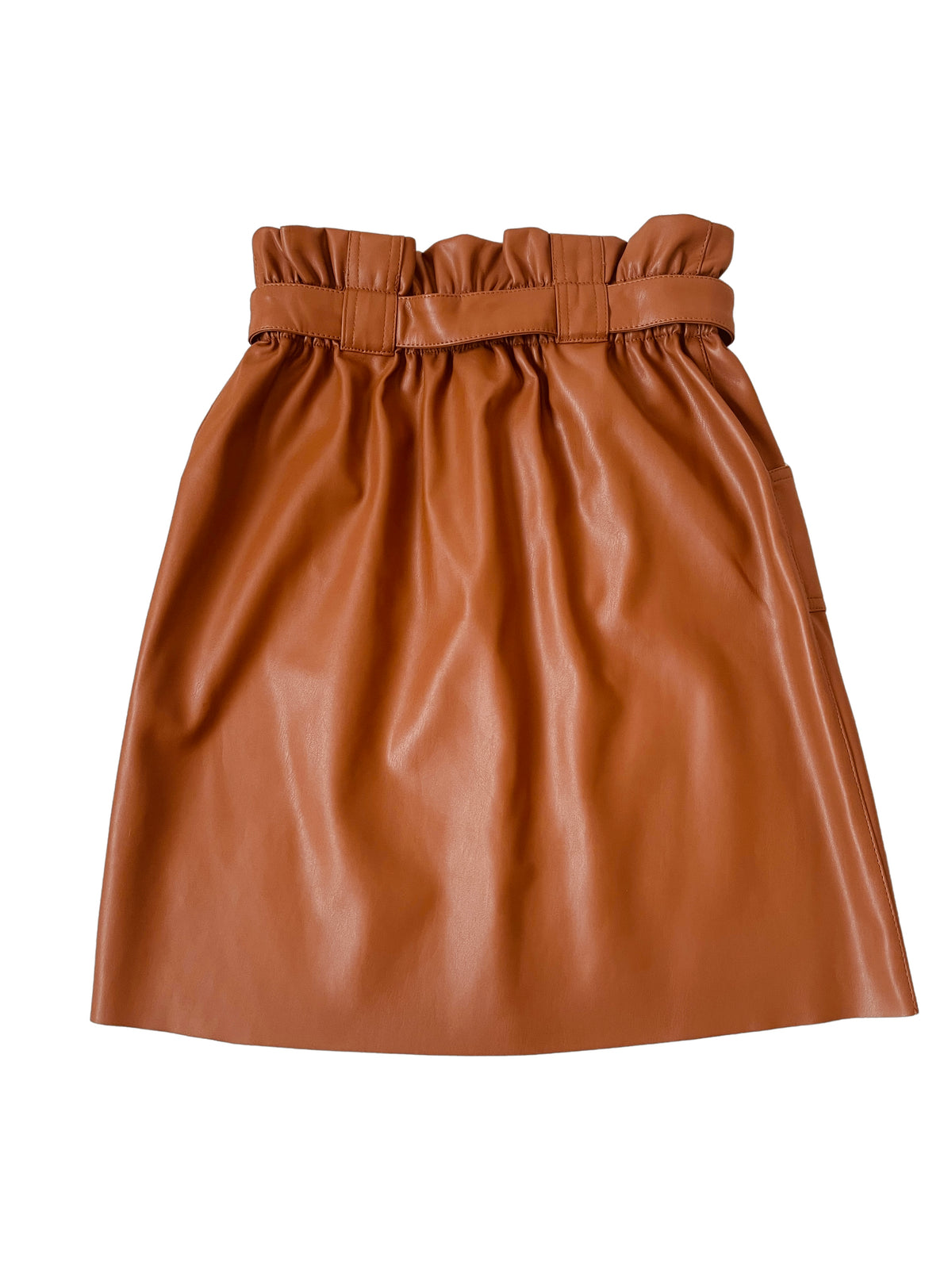 Rent tan skirt