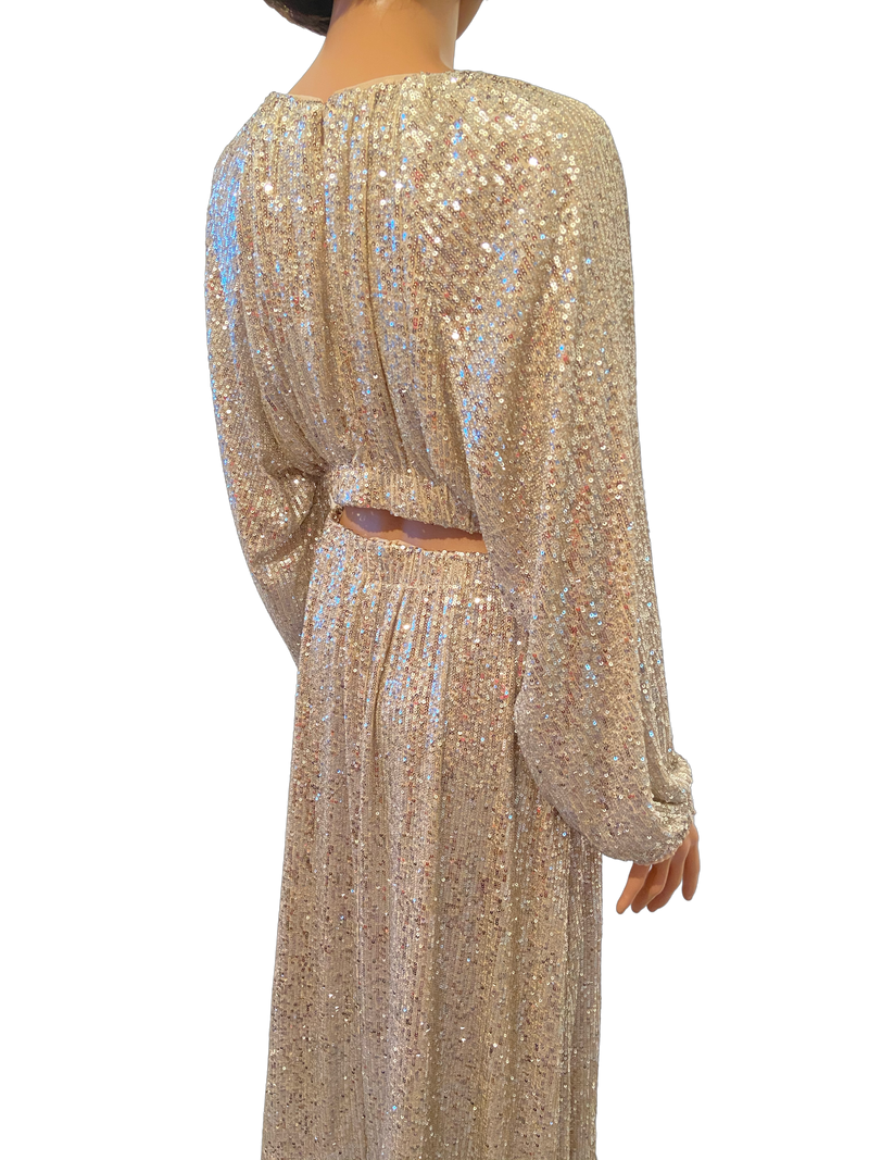gatsby dress rent the runway Gatsby Organza Dress