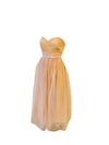 Rent Tulle Prom Dress