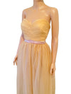 Rent Tulle Prom Dress