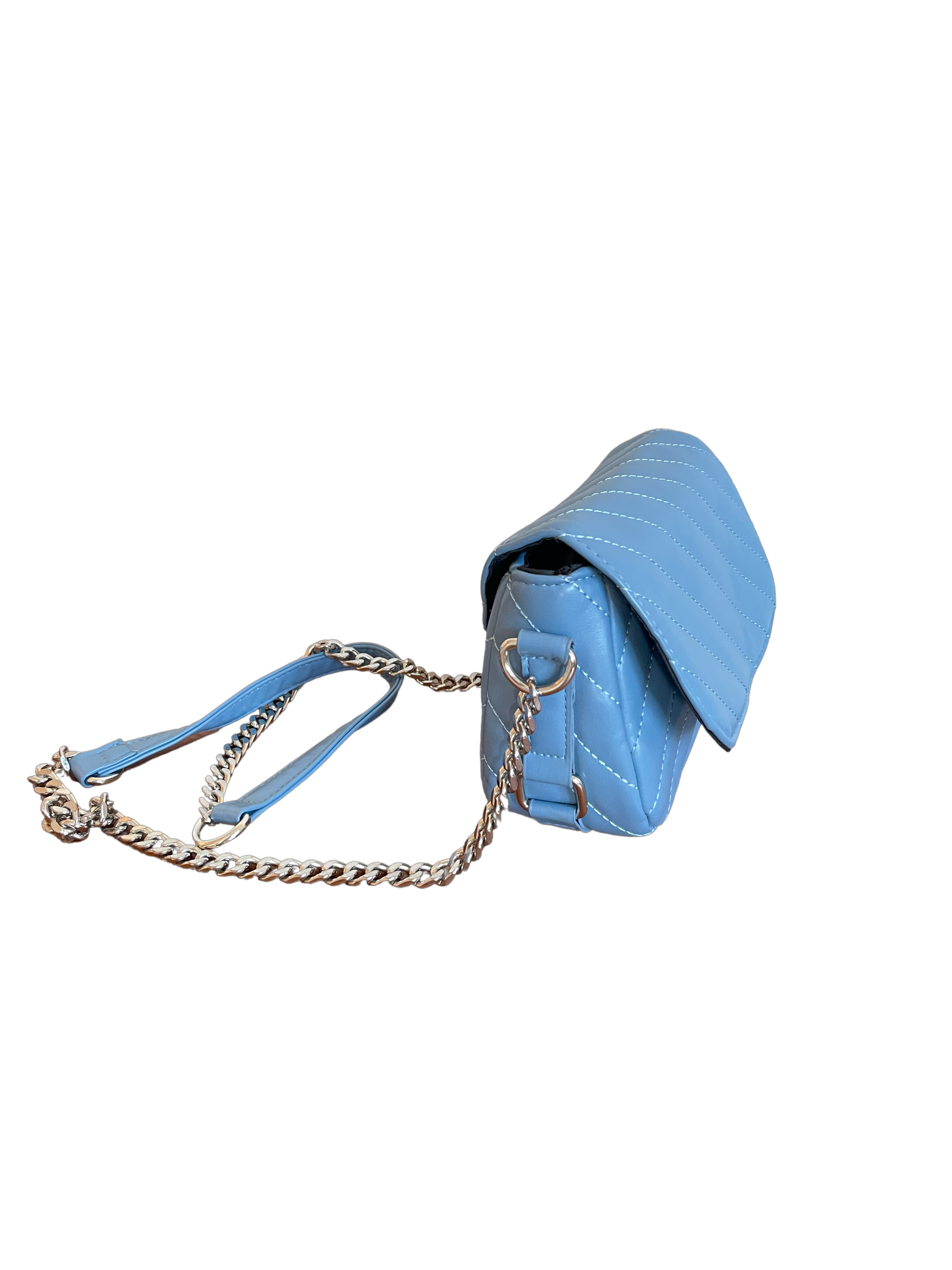 Cornflower blue bag new arrivals