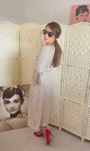 Rent Gatsby Sequined Midi Dress