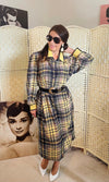 Rent Vintage 1980's Shirt Dress