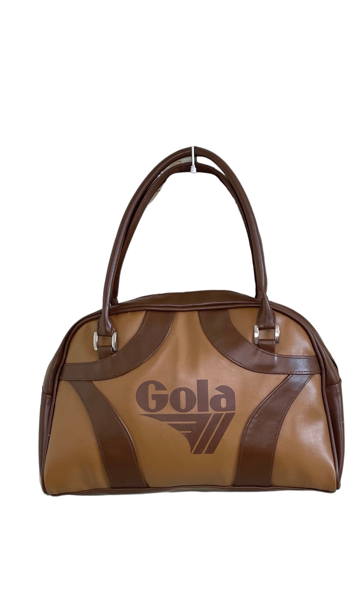 Rent Retro Gola Bag