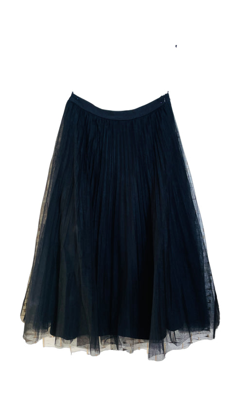 Rent Black Tulle Skirt and Lace Bodysuit