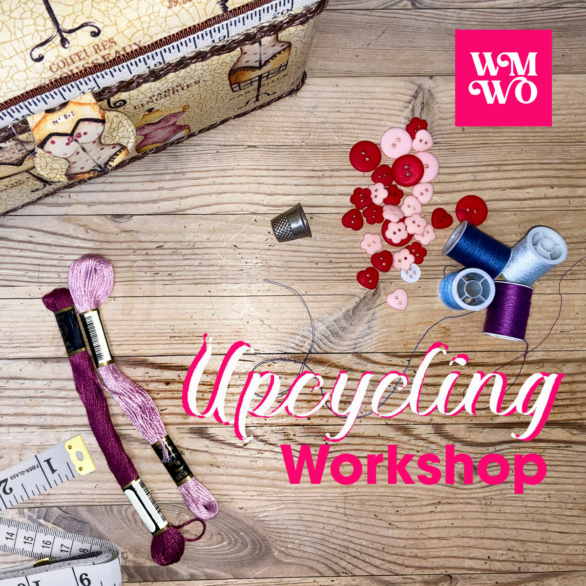 upcycling workshops rent a dress 