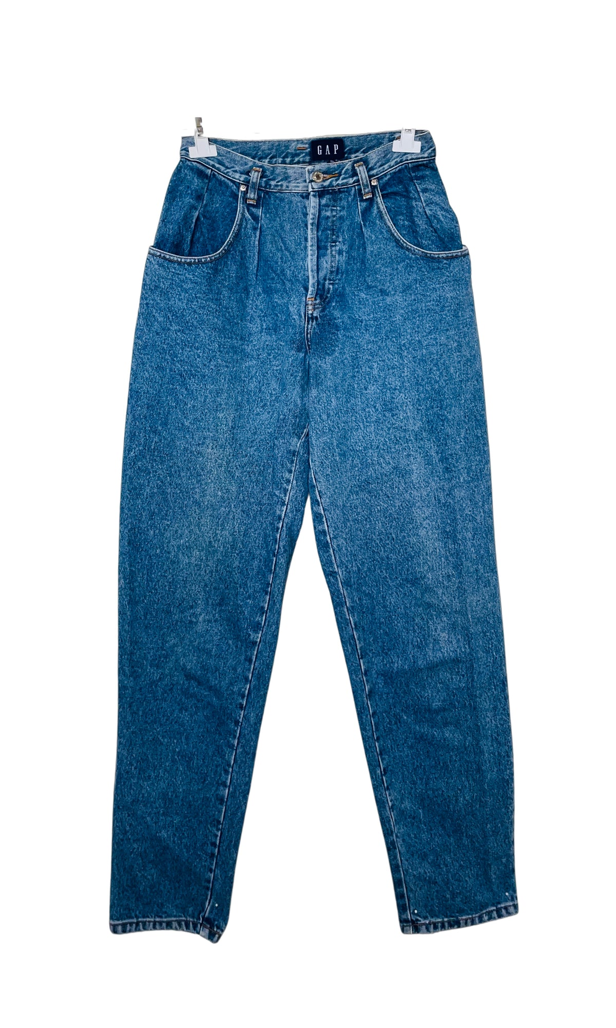 Rent vintage retro jeans 