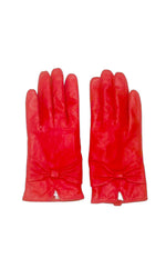 Rent Red Pair of Gloves